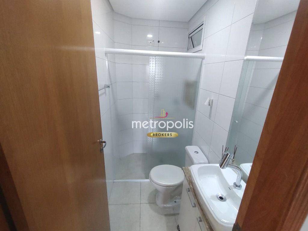 Apartamento à venda e aluguel com 2 quartos, 50m² - Foto 7