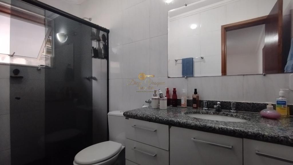 Casa de Condomínio à venda com 3 quartos, 124m² - Foto 18