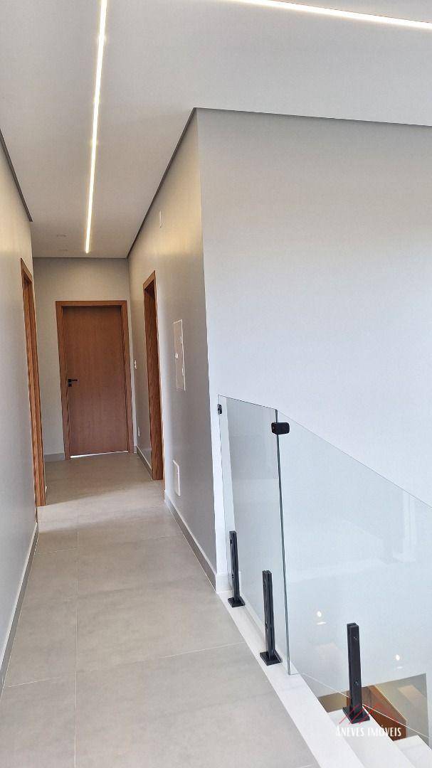 Casa de Condomínio à venda com 4 quartos, 300m² - Foto 6