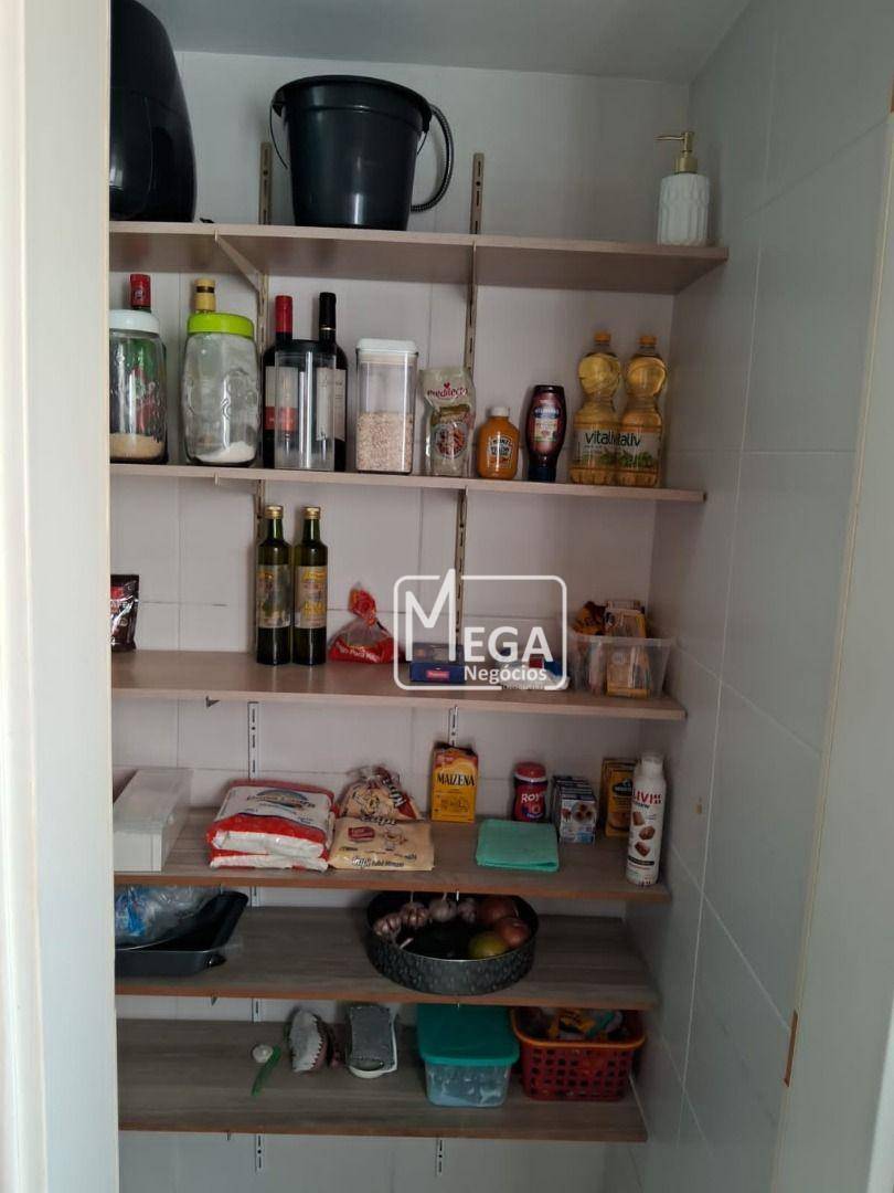 Apartamento à venda com 3 quartos, 111m² - Foto 25