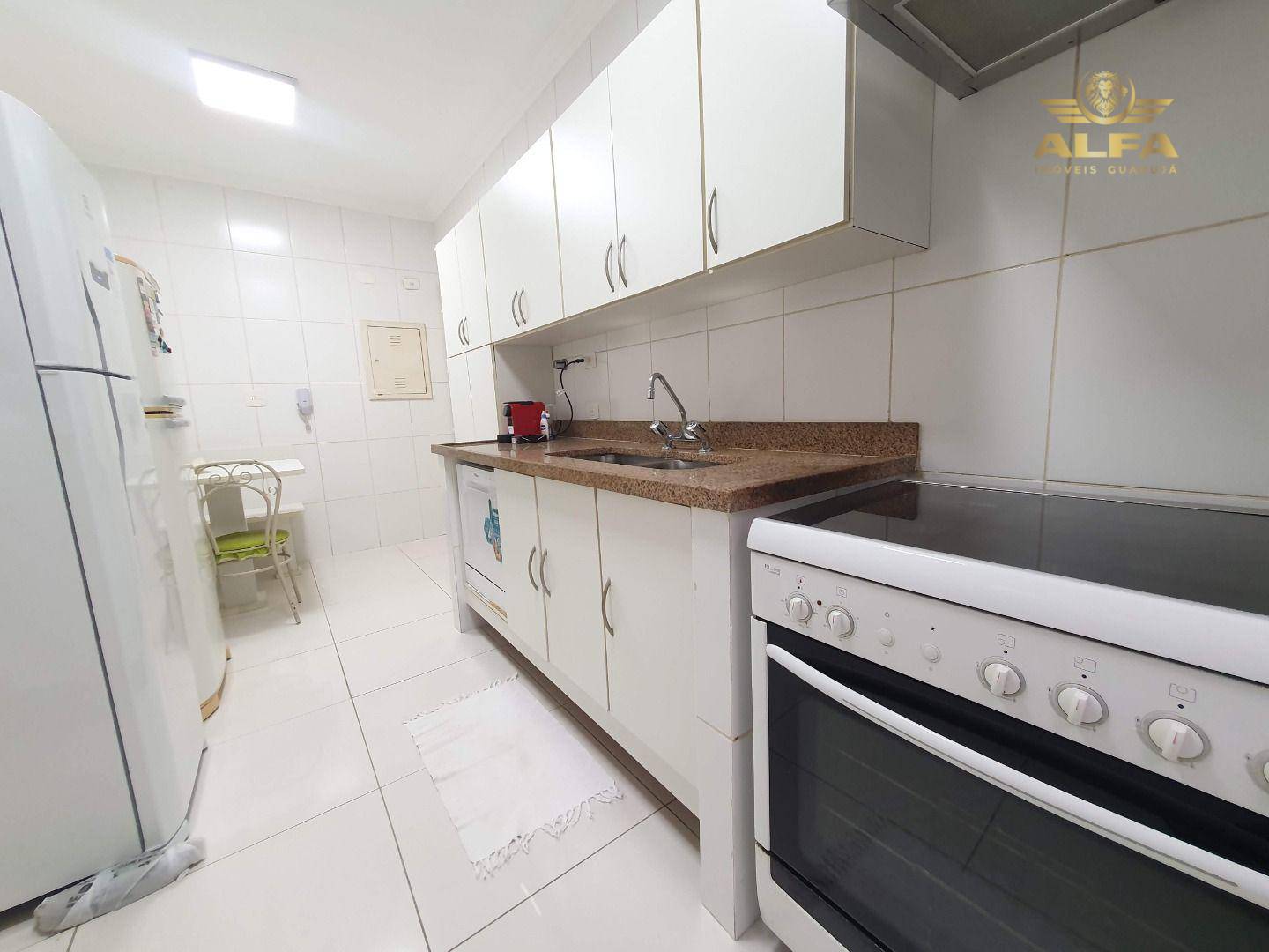 Apartamento à venda com 3 quartos, 165m² - Foto 23