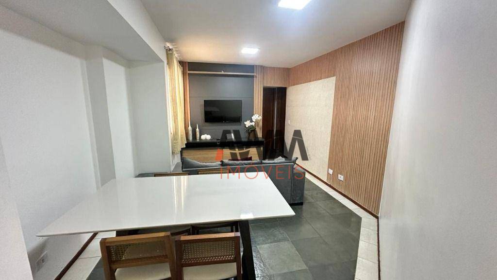 Apartamento para alugar com 2 quartos, 52m² - Foto 1