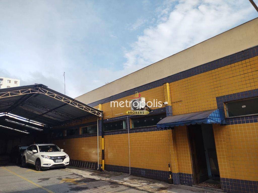 Loja-Salão para alugar, 120m² - Foto 2