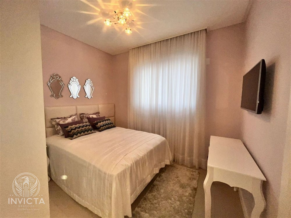 Apartamento à venda com 3 quartos, 128m² - Foto 15