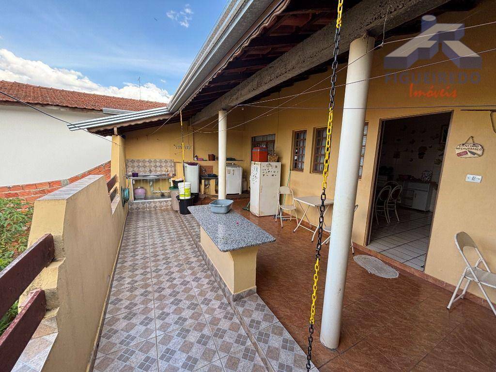 Casa à venda com 3 quartos, 260M2 - Foto 22
