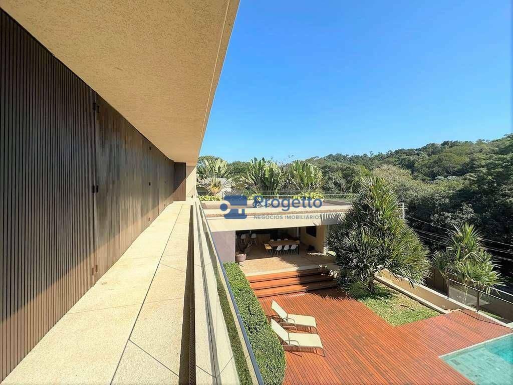 Casa de Condomínio à venda com 5 quartos, 726m² - Foto 49