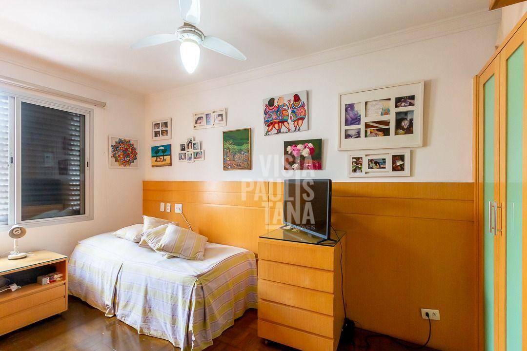 Apartamento à venda com 3 quartos, 136m² - Foto 15