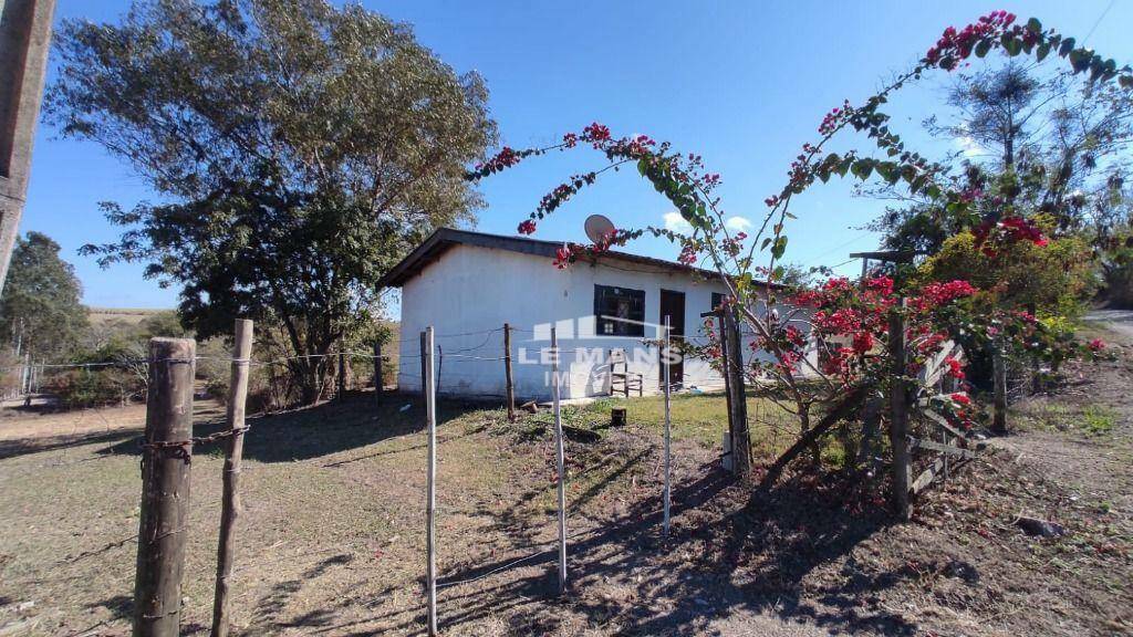 Sítio, 9 quartos, 2 hectares - Foto 19