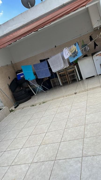 Sobrado à venda com 2 quartos, 110m² - Foto 4