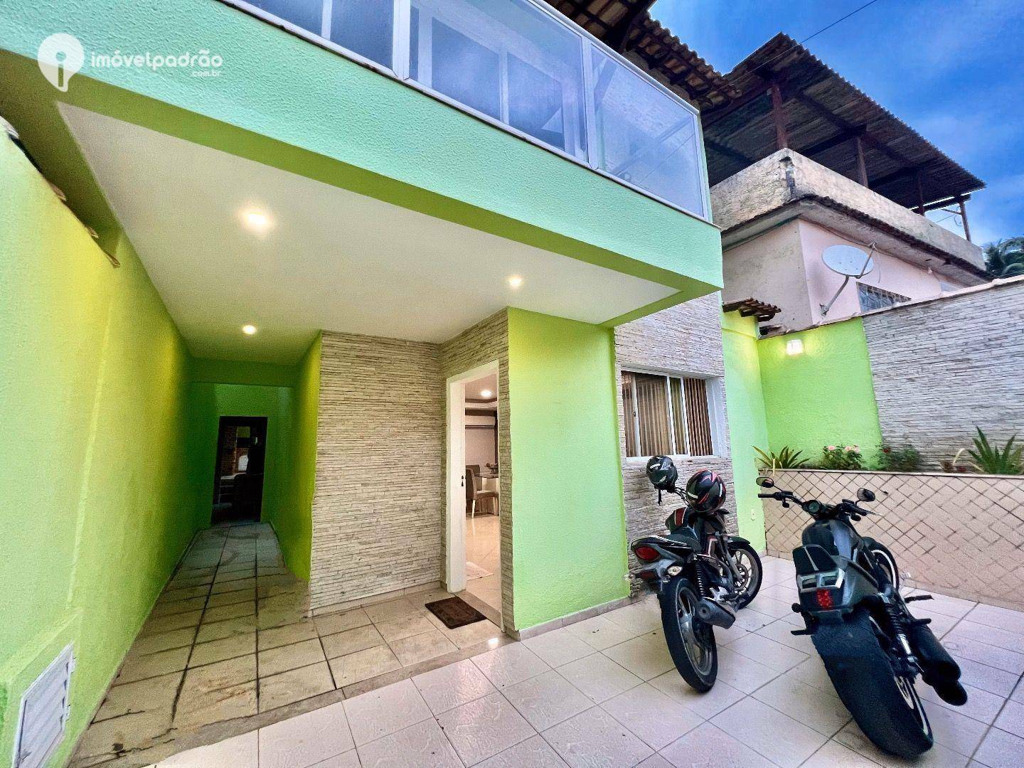 Casa à venda com 3 quartos, 180m² - Foto 31