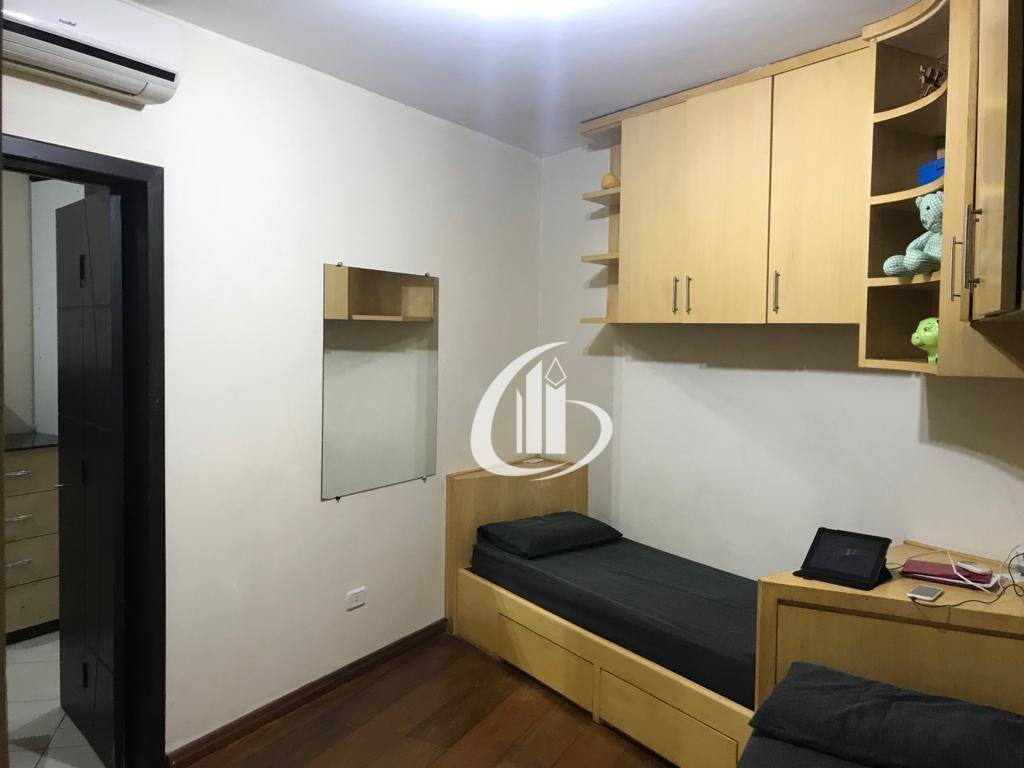 Sobrado à venda com 4 quartos, 195m² - Foto 13