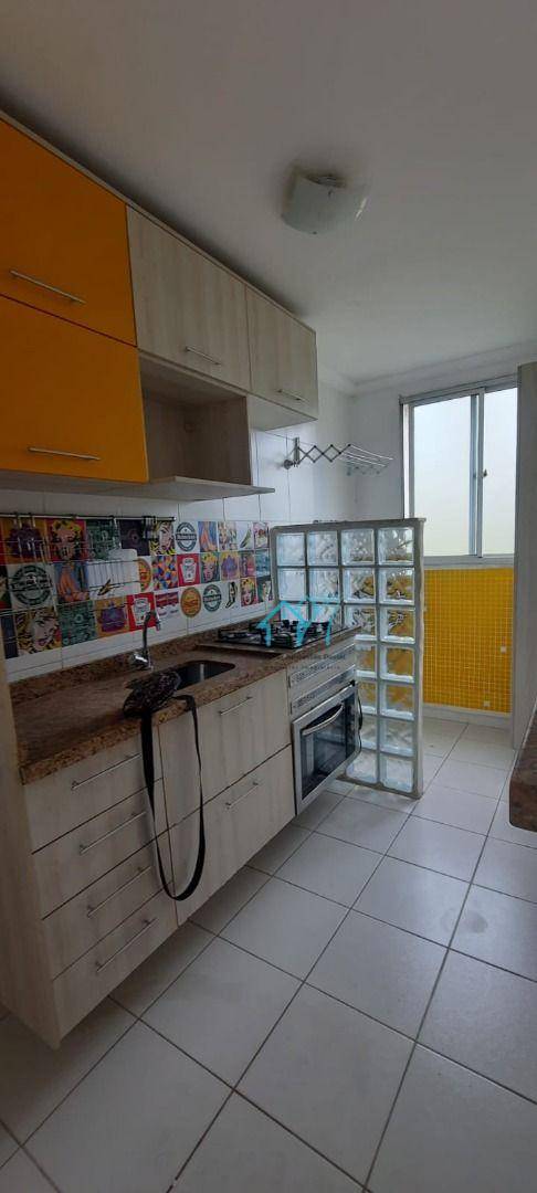 Apartamento à venda com 2 quartos, 50m² - Foto 19