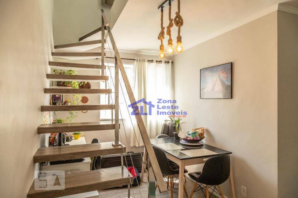 Apartamento à venda com 2 quartos, 88m² - Foto 40