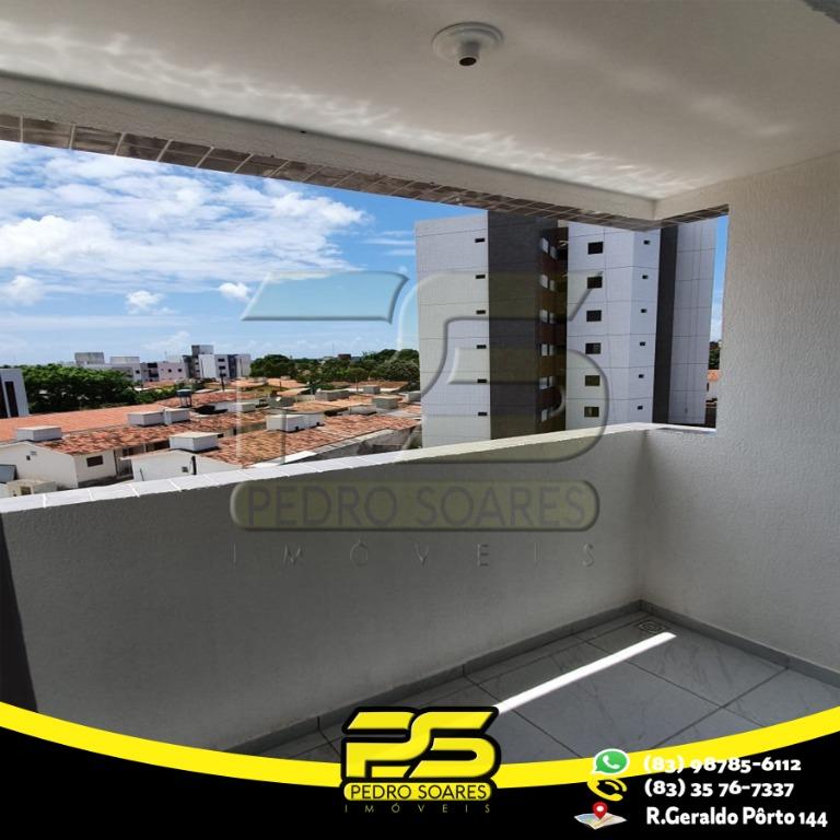 Apartamento à venda com 2 quartos, 66m² - Foto 4