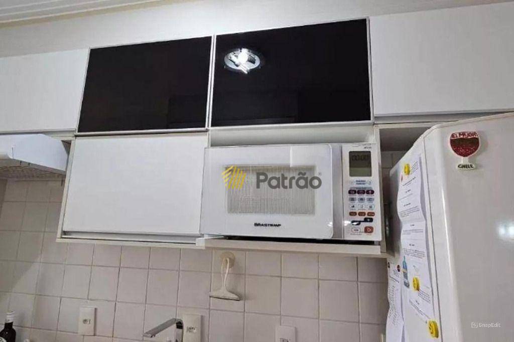 Apartamento à venda com 2 quartos, 60m² - Foto 9