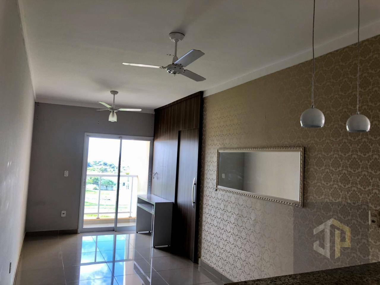 Apartamento à venda e aluguel com 2 quartos, 54m² - Foto 2