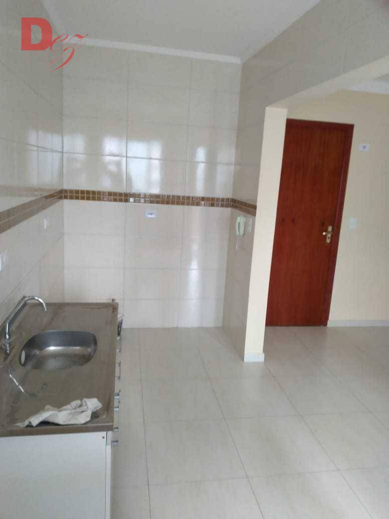 Apartamento à venda com 1 quarto, 41m² - Foto 5