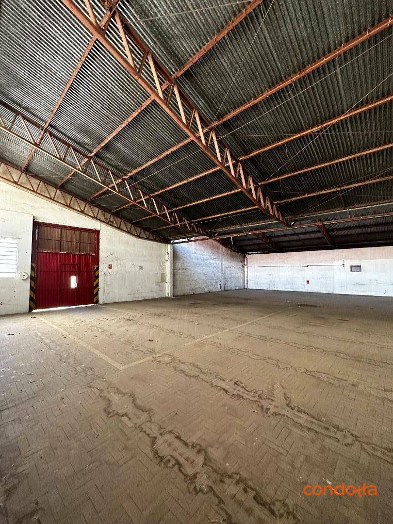 Depósito-Galpão-Armazém para alugar, 5208m² - Foto 25