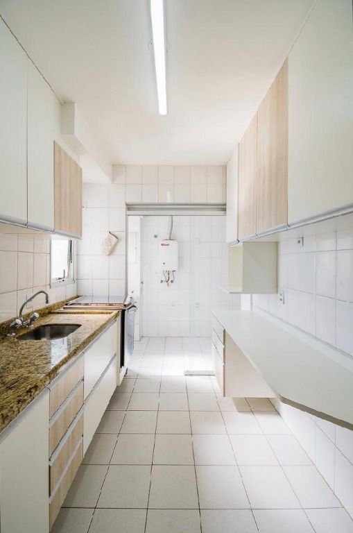 Apartamento à venda com 3 quartos, 94m² - Foto 10