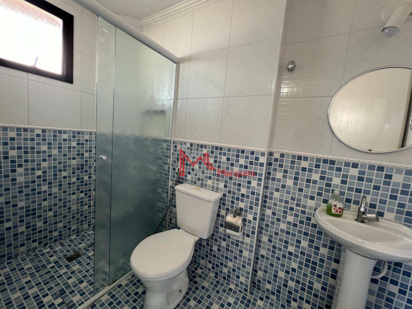 Apartamento à venda com 3 quartos, 120m² - Foto 13