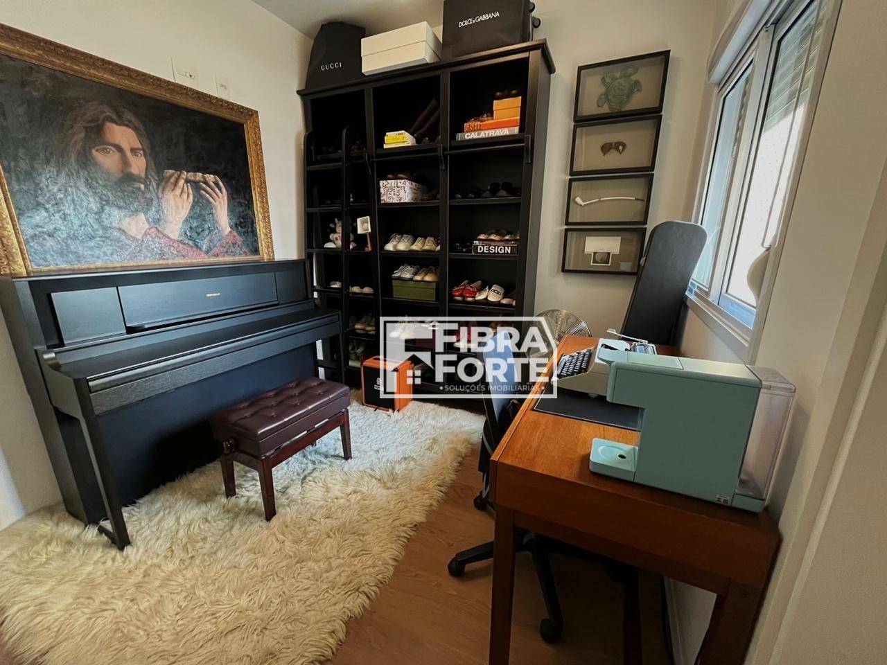 Apartamento à venda com 2 quartos, 67m² - Foto 45