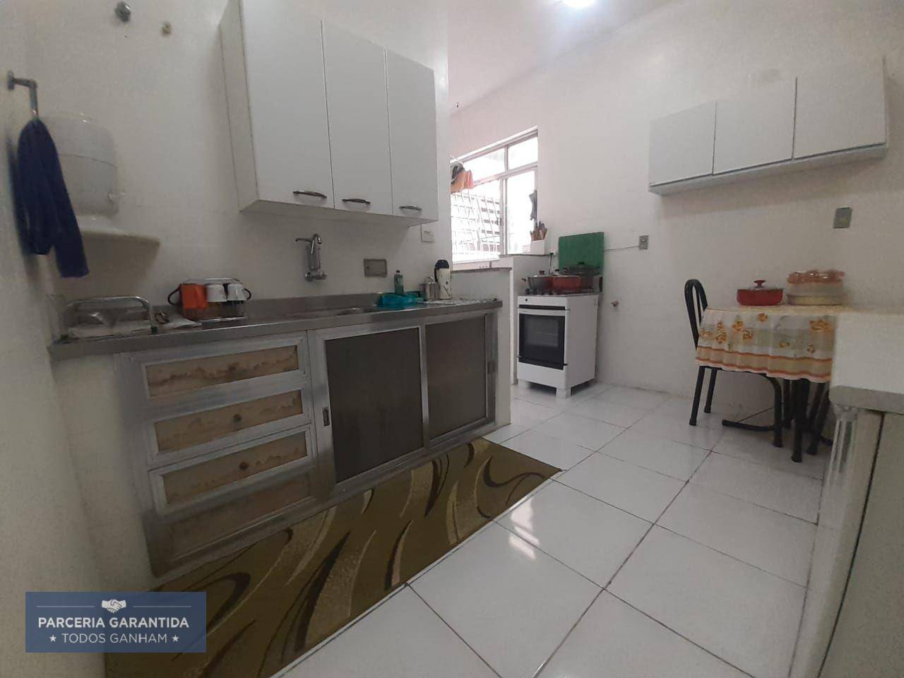 Apartamento à venda com 2 quartos, 52m² - Foto 7