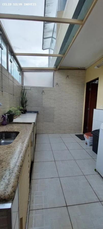 Sobrado à venda com 2 quartos - Foto 6