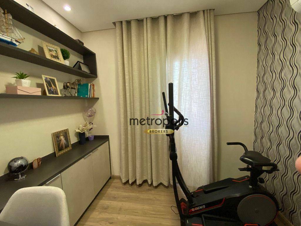 Cobertura à venda com 3 quartos, 168m² - Foto 18