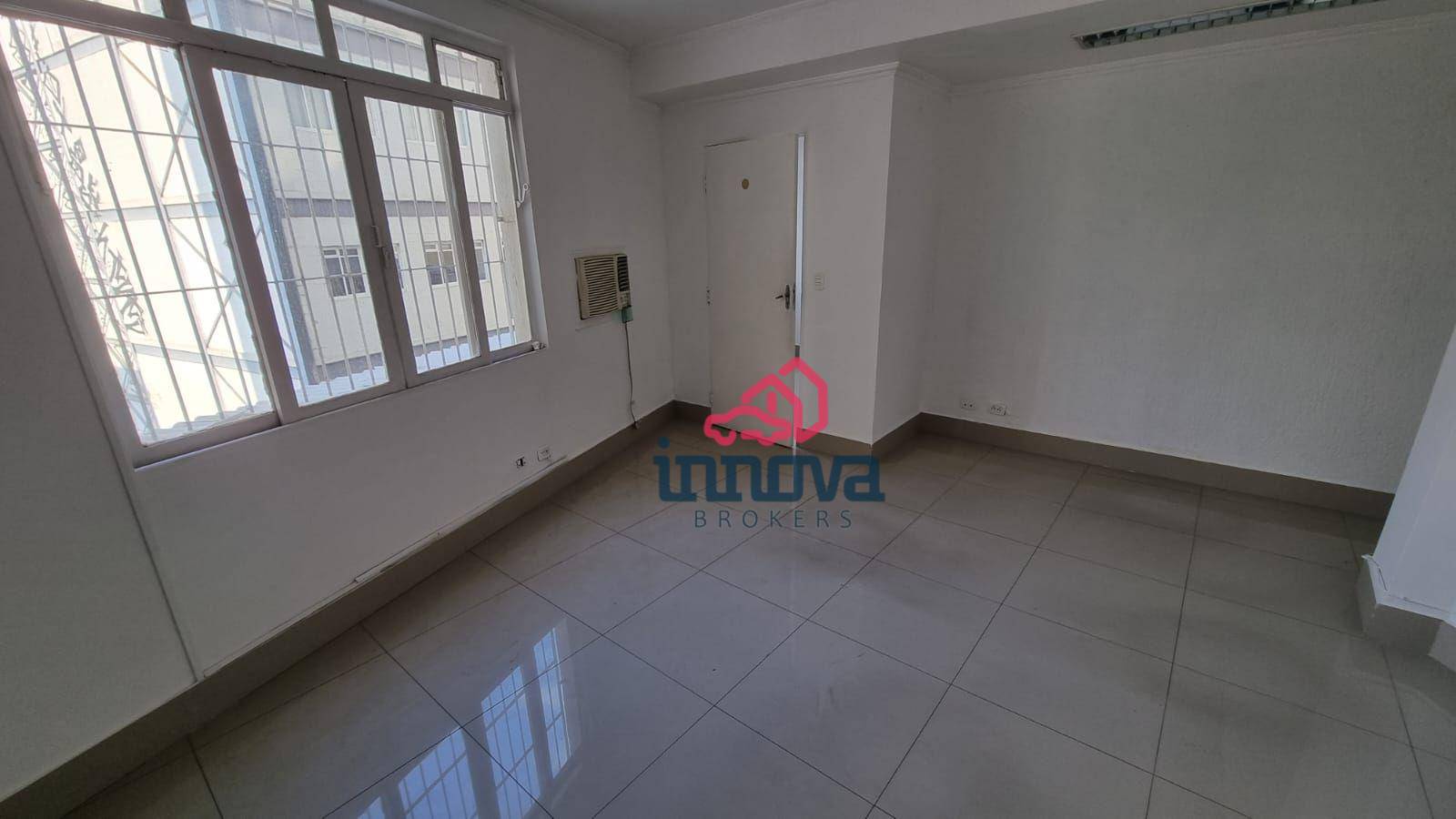 Conjunto Comercial-Sala à venda e aluguel, 43m² - Foto 1