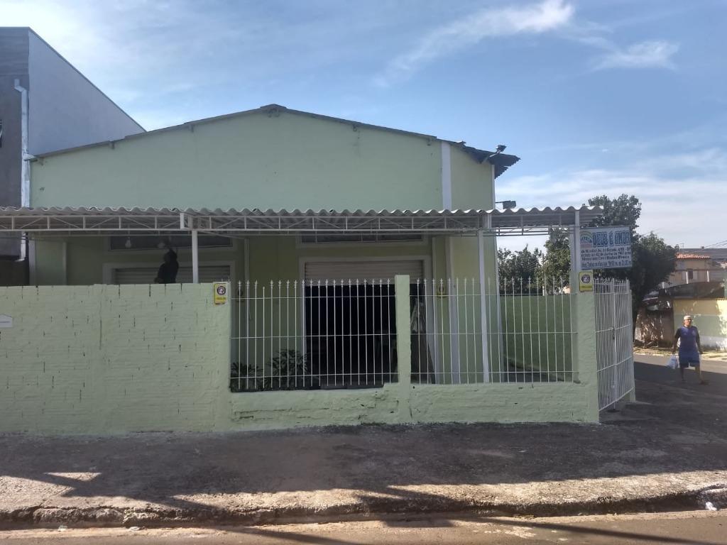 Depósito-Galpão, 250 m² - Foto 1