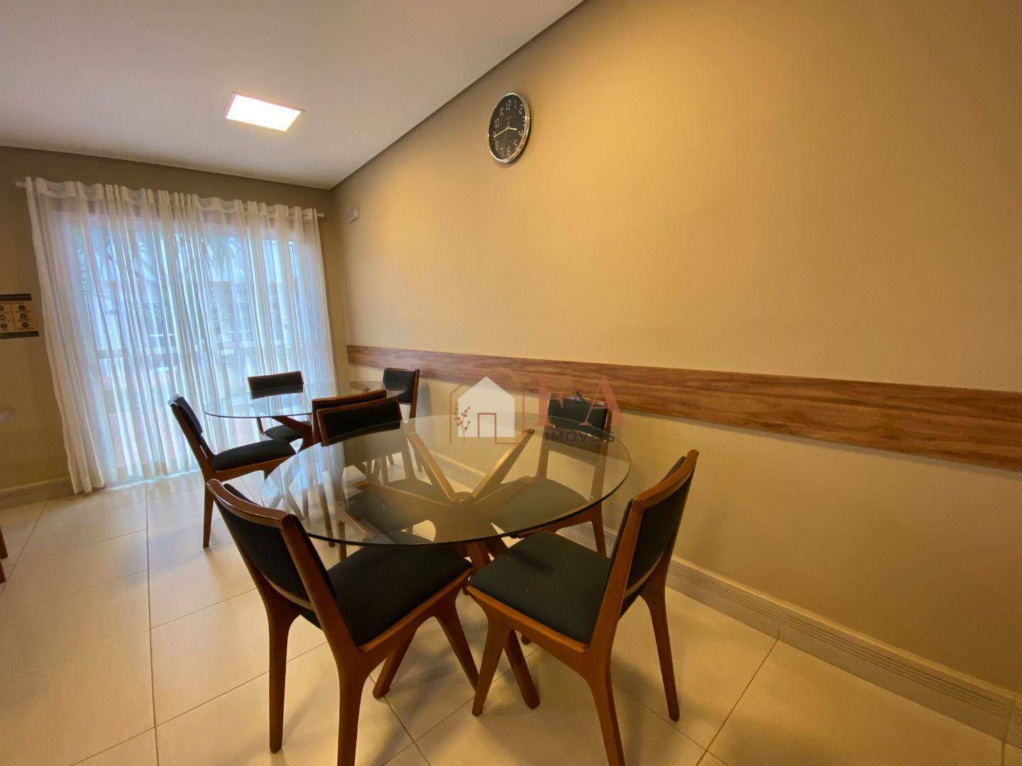 Apartamento à venda com 3 quartos, 65m² - Foto 28