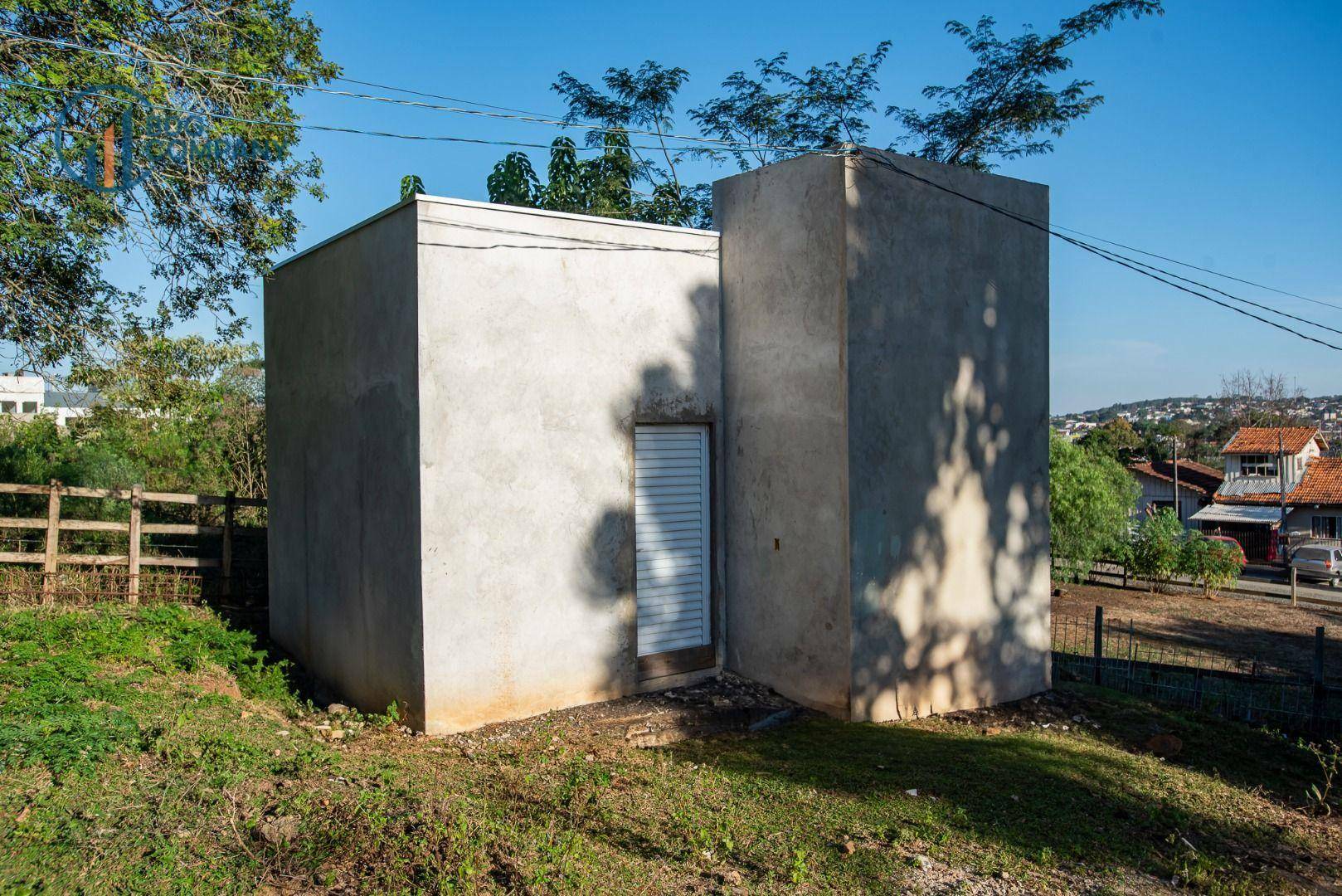 Chácara à venda com 3 quartos, 160m² - Foto 43