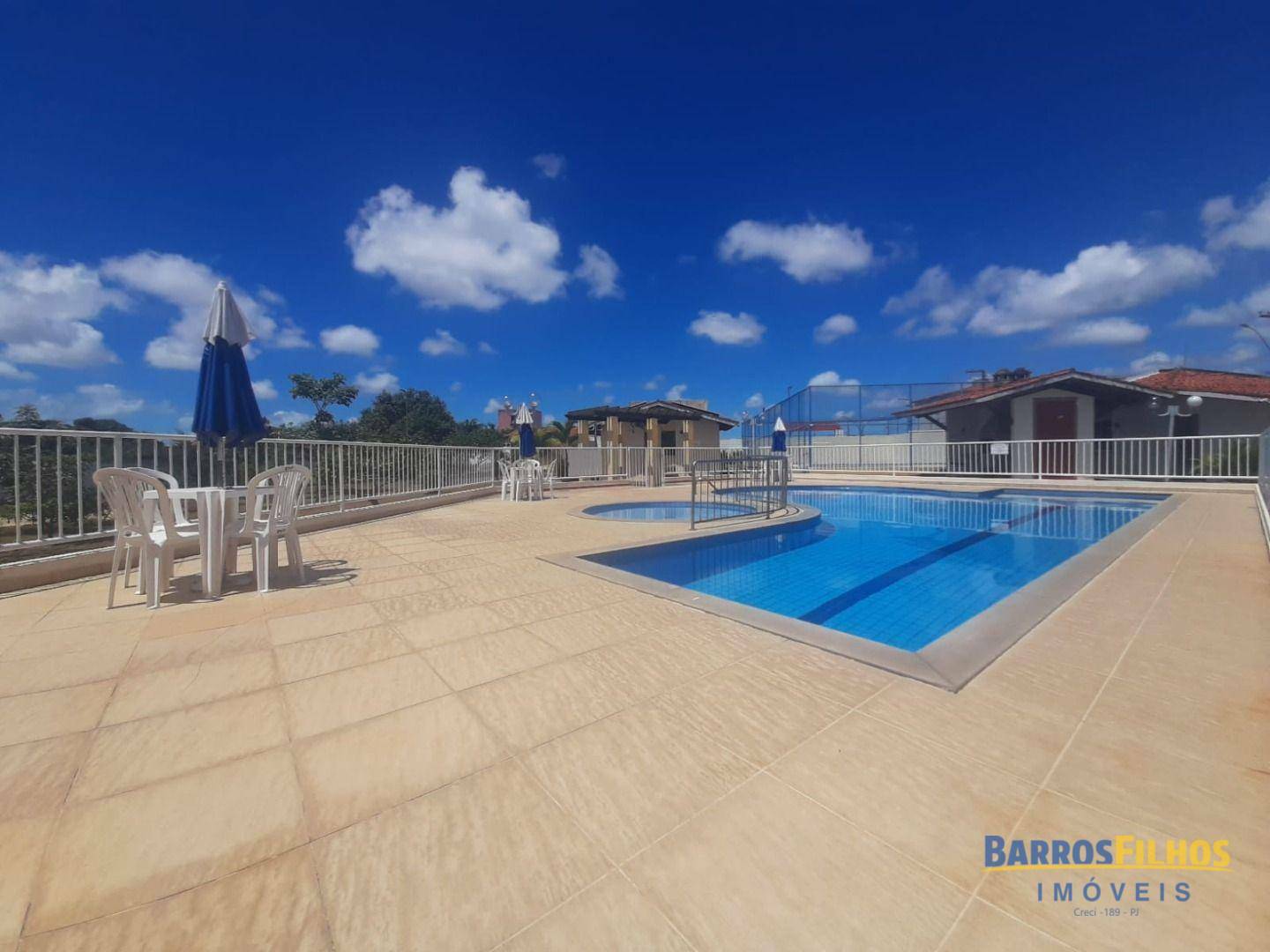 Casa de Condomínio para alugar com 2 quartos, 43m² - Foto 13