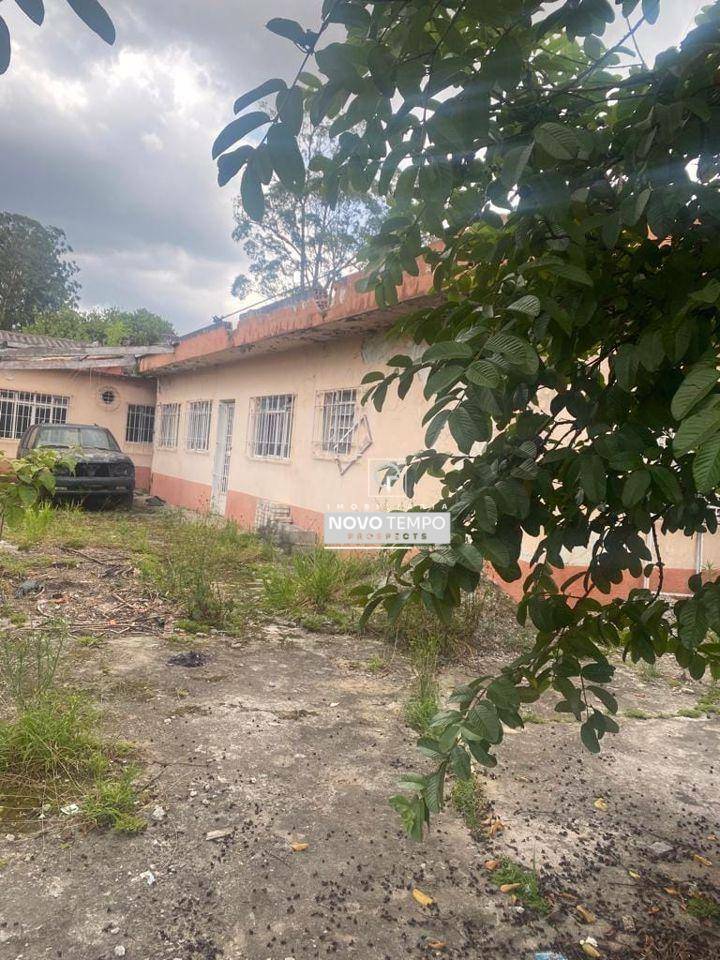 Terreno à venda, 10m² - Foto 1