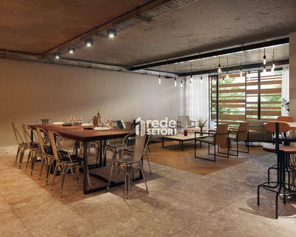 Cobertura à venda com 4 quartos, 220m² - Foto 11