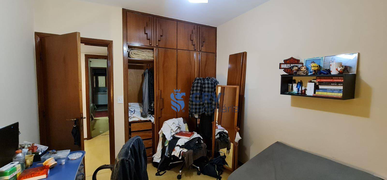 Cobertura à venda com 4 quartos, 327m² - Foto 11