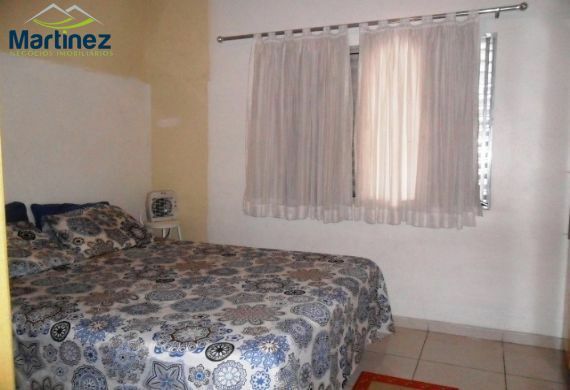 Sobrado à venda com 2 quartos, 128m² - Foto 26