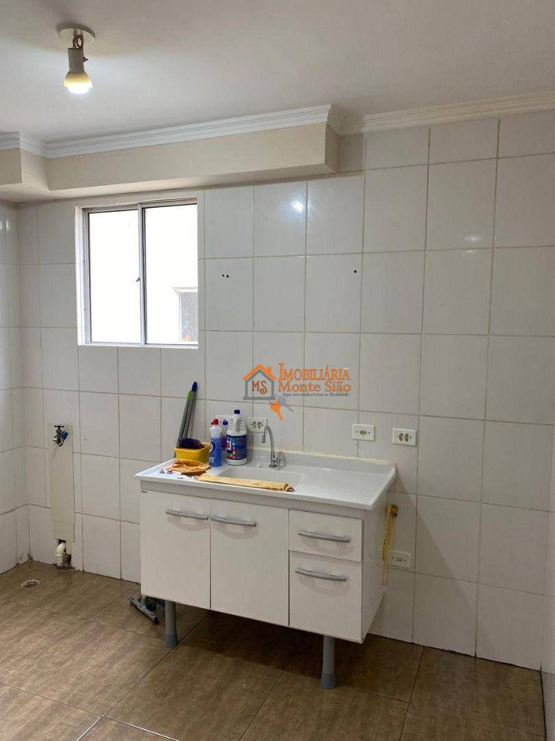 Apartamento para alugar com 2 quartos, 47m² - Foto 10