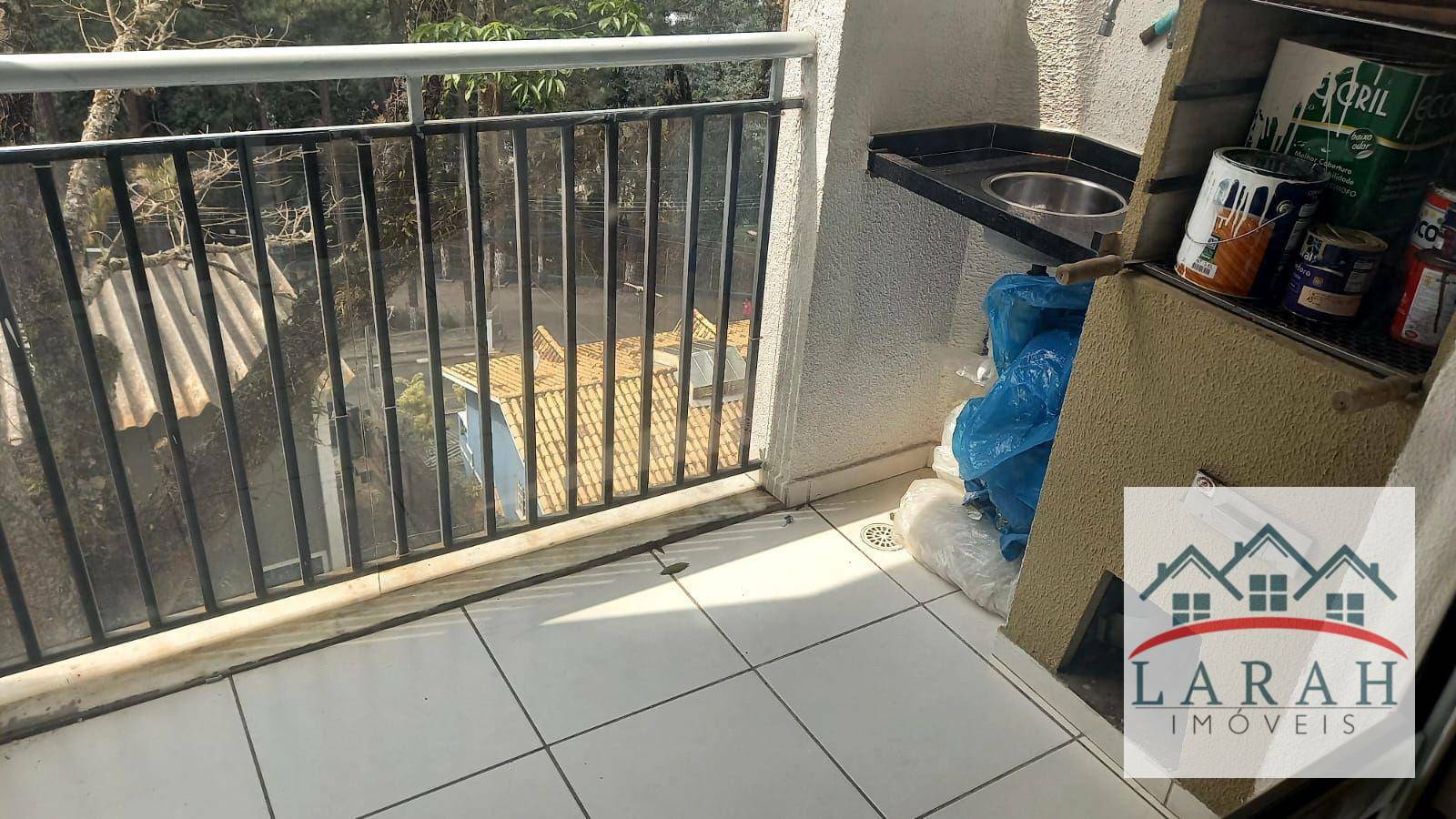 Apartamento, 2 quartos, 70 m² - Foto 4