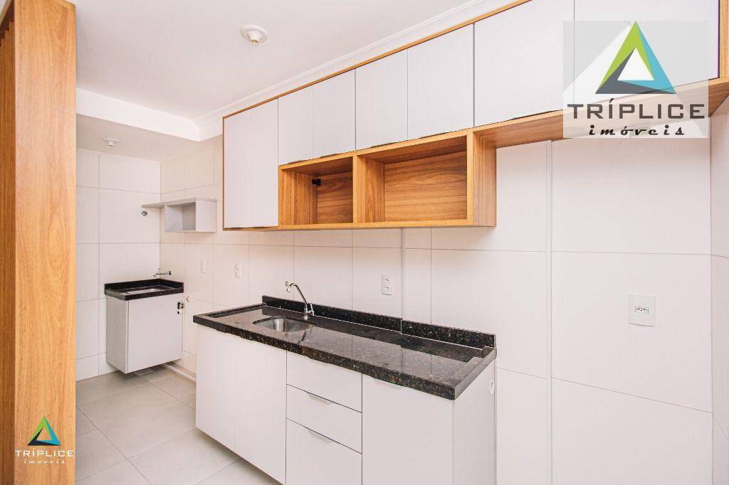 Apartamento à venda com 3 quartos, 81m² - Foto 7