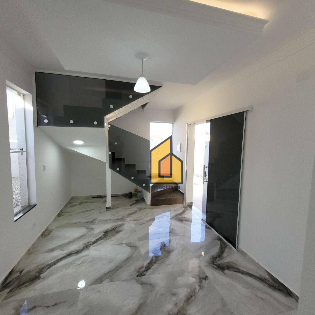 Sobrado à venda com 2 quartos, 72m² - Foto 8