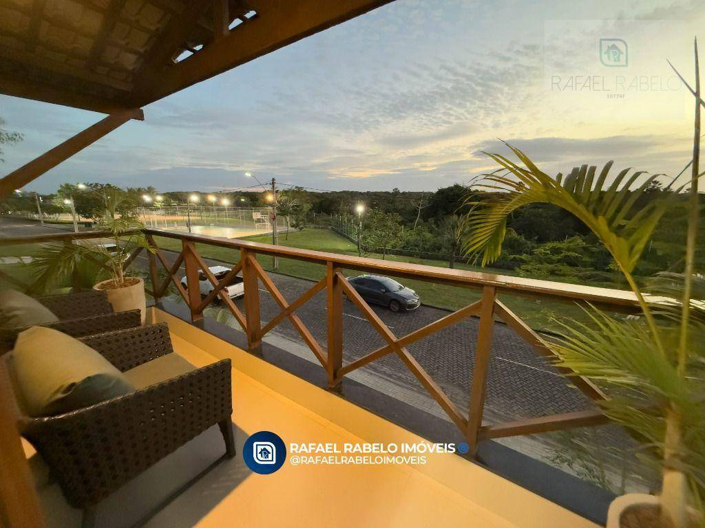 Casa de Condomínio, 3 quartos - Foto 20