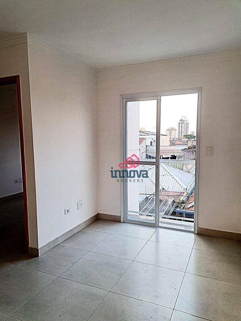 Apartamento à venda e aluguel com 1 quarto, 31m² - Foto 1