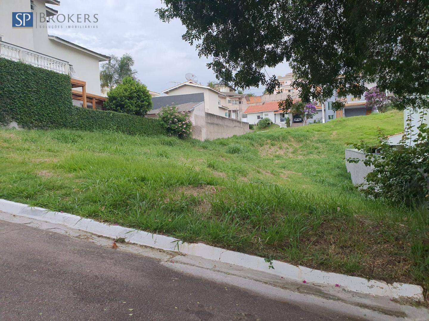 Loteamento e Condomínio à venda, 450M2 - Foto 1