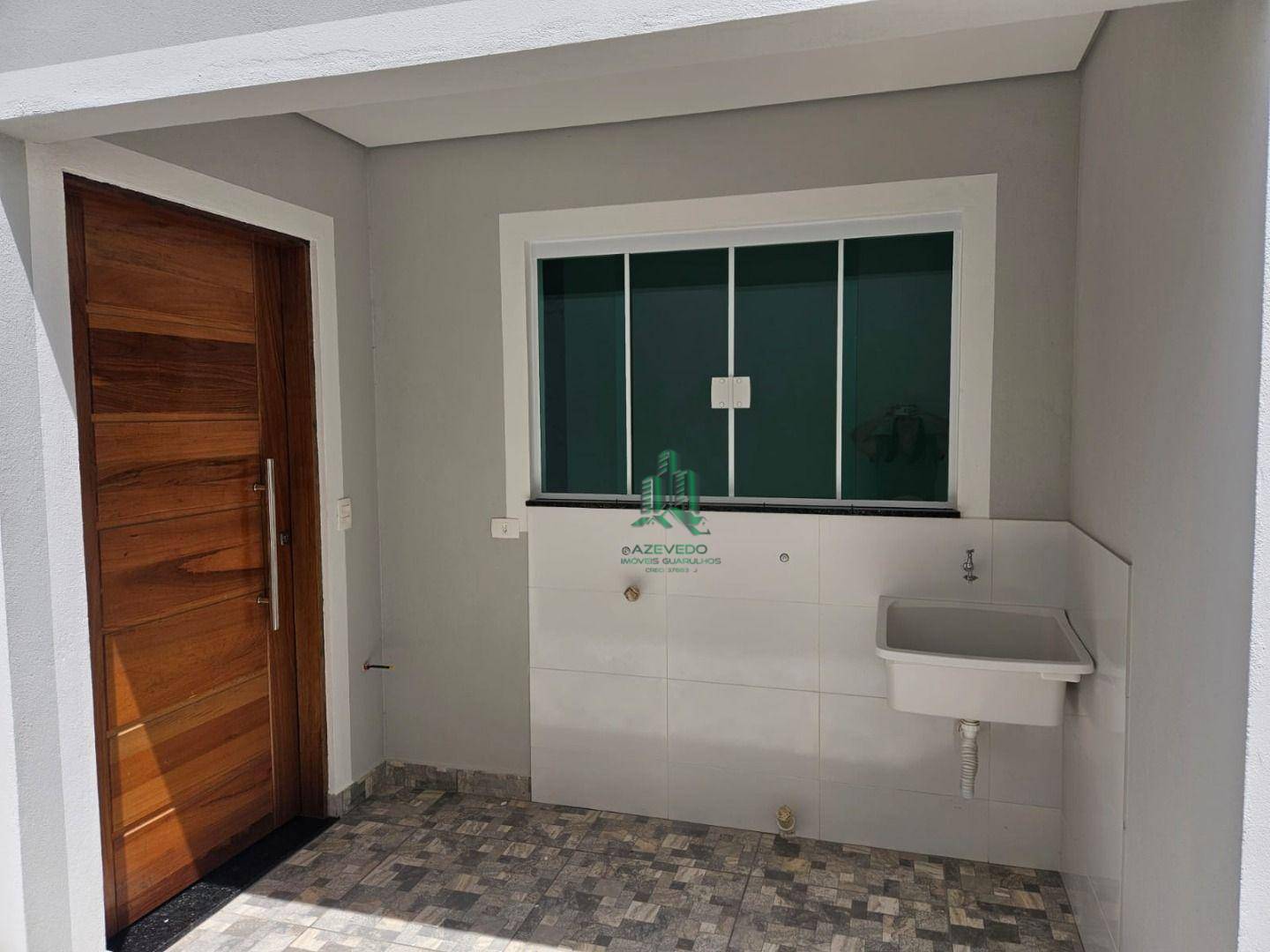 Sobrado à venda com 3 quartos, 127m² - Foto 15