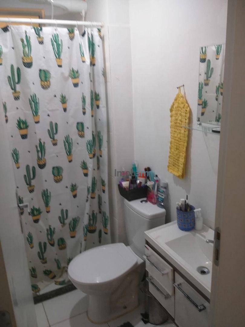 Apartamento à venda com 2 quartos, 45m² - Foto 7