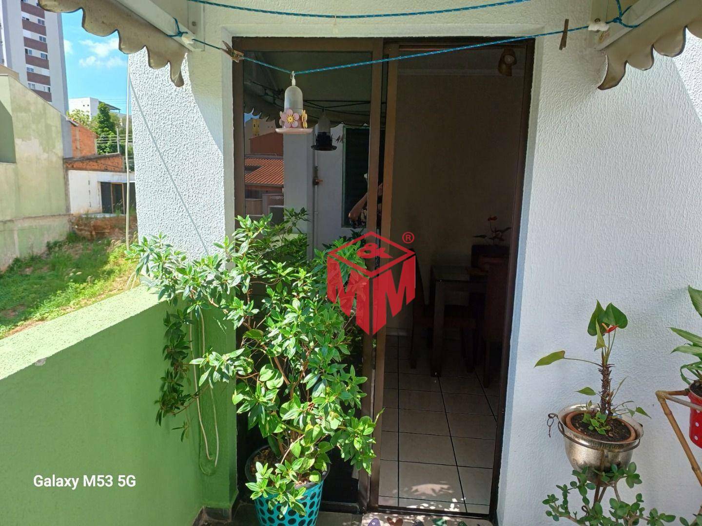 Apartamento à venda com 3 quartos, 89m² - Foto 16