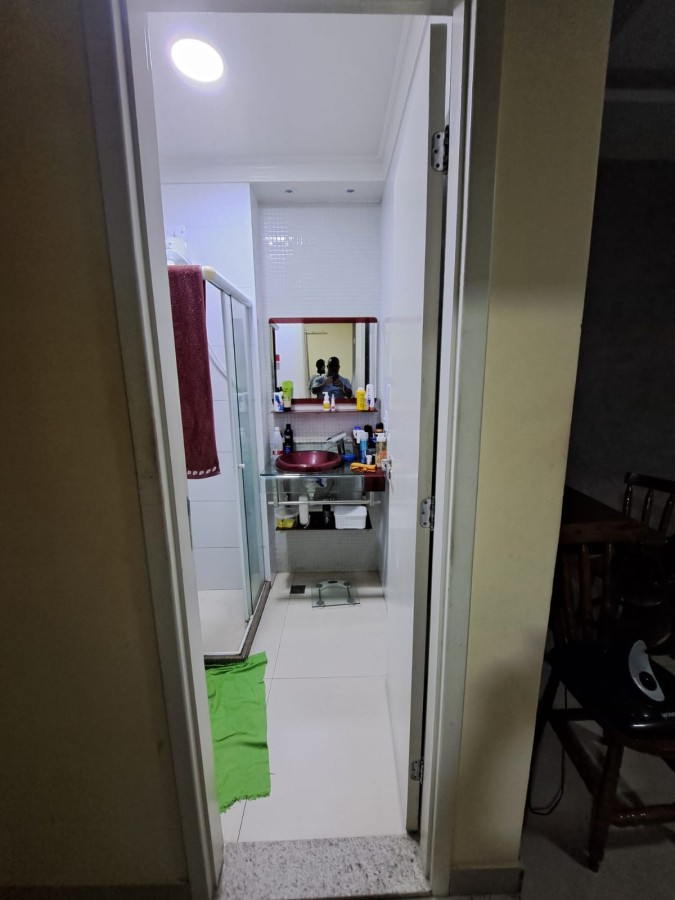 Apartamento à venda com 2 quartos, 47m² - Foto 12