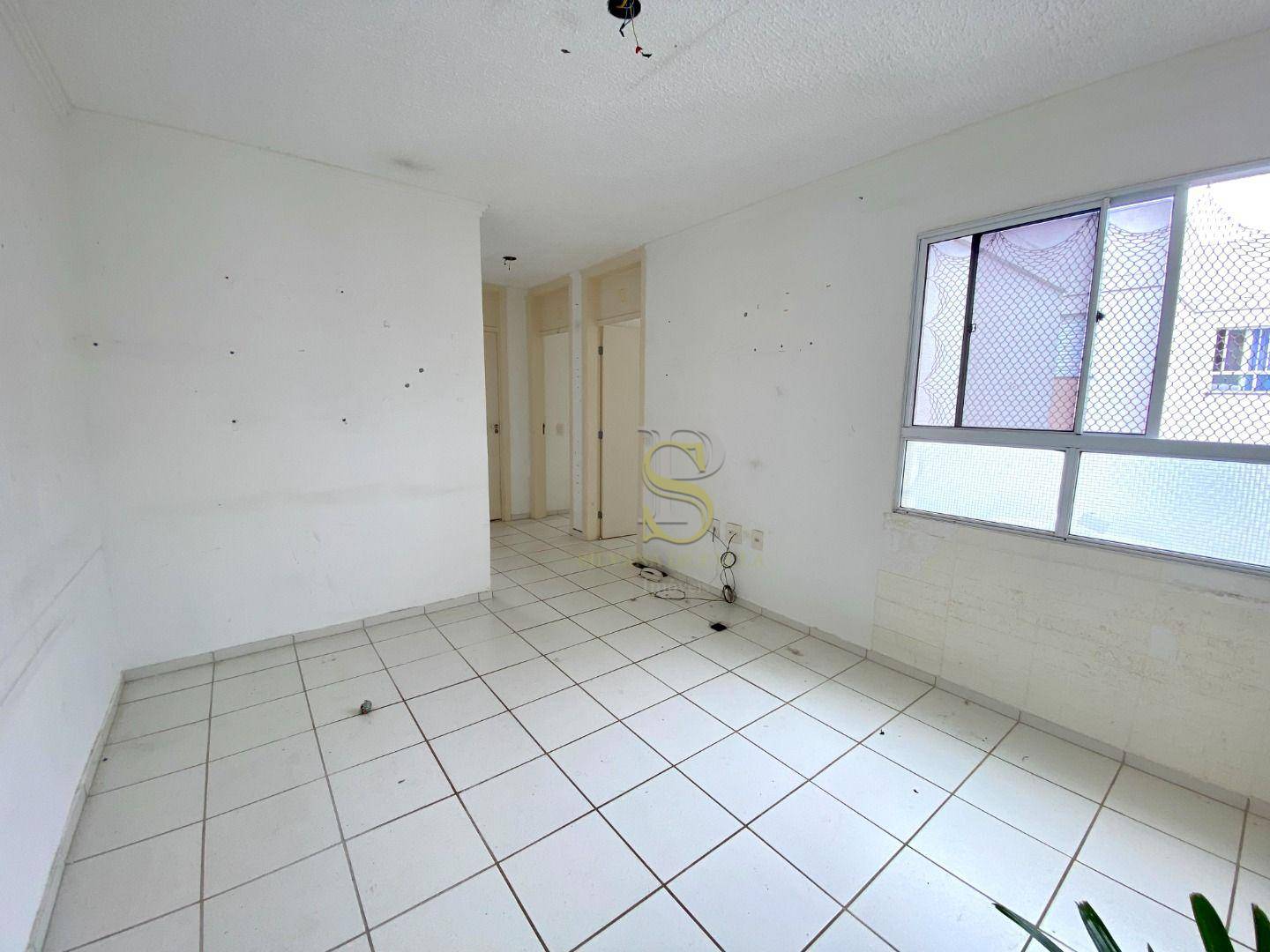 Apartamento, 2 quartos, 47 m² - Foto 3