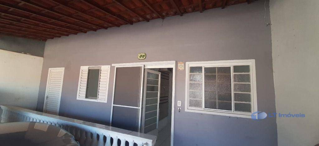 Casa de Condomínio à venda com 3 quartos, 87m² - Foto 11